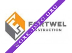Fortwel Construction Логотип(logo)