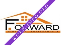 Forward, Агентство недвижимости Логотип(logo)