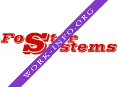 Foster Systems Логотип(logo)