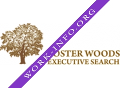 Foster Woods Логотип(logo)