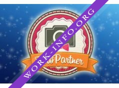 FotoPartner Логотип(logo)