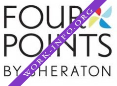 Four Points by Sheraton Kaluga Логотип(logo)