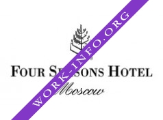 Four Seasons Логотип(logo)