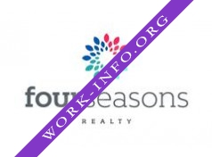 FOURSEASONS Realty Логотип(logo)