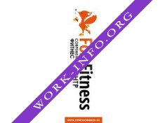 Fox Fitness Логотип(logo)