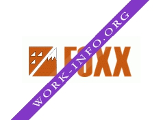 Foxx Логотип(logo)