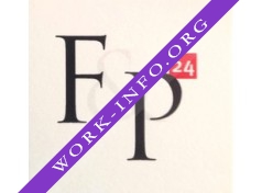 FP 24 Логотип(logo)