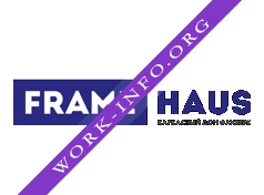 FRAME HAUS Логотип(logo)