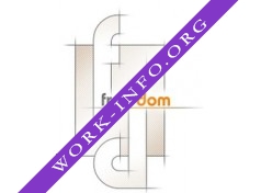 Free-Dom Логотип(logo)