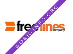 FREE-LINES COMPANY Логотип(logo)