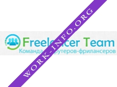 Freelancer Team Логотип(logo)