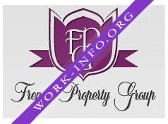 French Property Group Логотип(logo)