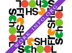 Fresh School Логотип(logo)