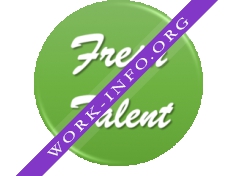 Fresh Talent Логотип(logo)