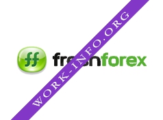 FreshForex Логотип(logo)