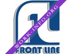 Front LINE Логотип(logo)