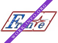 Fronte (Фронте) Логотип(logo)