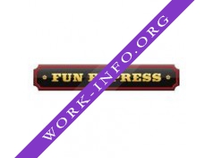 Fun Express Логотип(logo)