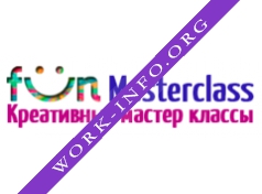 Fun-Masterclass Логотип(logo)