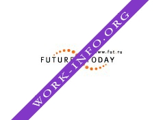 FutureToday Логотип(logo)
