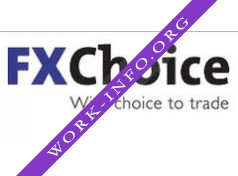 FX Choice Limited Логотип(logo)