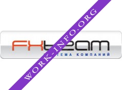 FxTeam, Система компаний Логотип(logo)