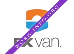 FXVan Логотип(logo)