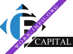 G&P Capital Логотип(logo)