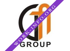 Логотип компании GA-GROUP
