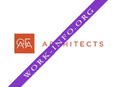 GaFa Architects Логотип(logo)