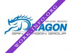 Gain Dragon Group Логотип(logo)