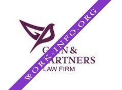 Gain & Partners Логотип(logo)