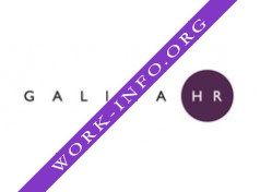 GALIMA HR Логотип(logo)