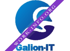 Galion-IT Логотип(logo)