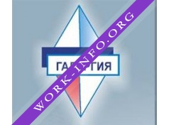 Галургия Логотип(logo)