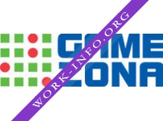 Game Zona Логотип(logo)