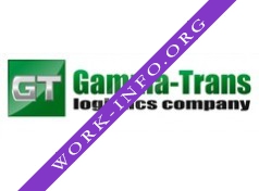 Gamma-Trans Логотип(logo)