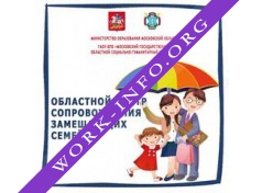 ГАОУ ВПО МГОСГИ Логотип(logo)