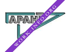 ГАРАНТ-СПБ Логотип(logo)