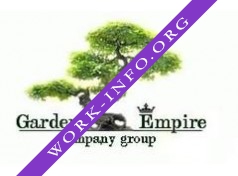 Гарден Импаир Логотип(logo)