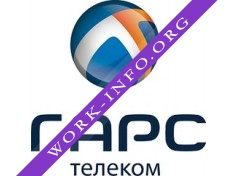 Гарс Телеком Логотип(logo)