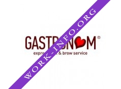GASTRONOM г. Тверь Логотип(logo)