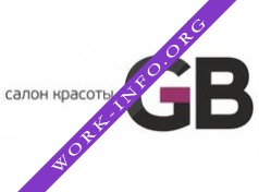 Логотип компании GB Salon
