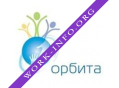 ГБУ ЦДС Орбита Логотип(logo)