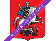 Логотип компании ГБУ Жилищник района Хорошево-Мневники