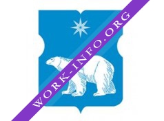 ГБУ Жилищник Северное Медведково Логотип(logo)