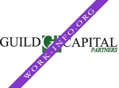 GCP - Guild Capital Partners Логотип(logo)