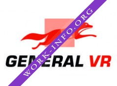 General VR Логотип(logo)