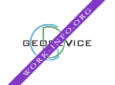 Геодевайс Логотип(logo)