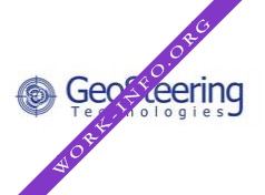 Геонавигационные Технологии Логотип(logo)